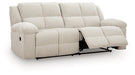 Orlen Reclining Sofa - Ogle Furniture (TN)
