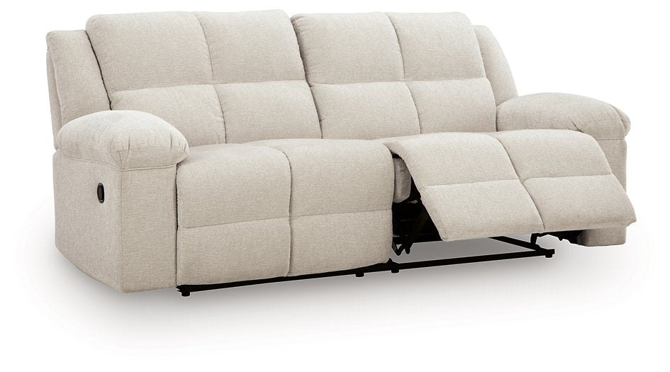 Orlen Reclining Sofa - Ogle Furniture (TN)