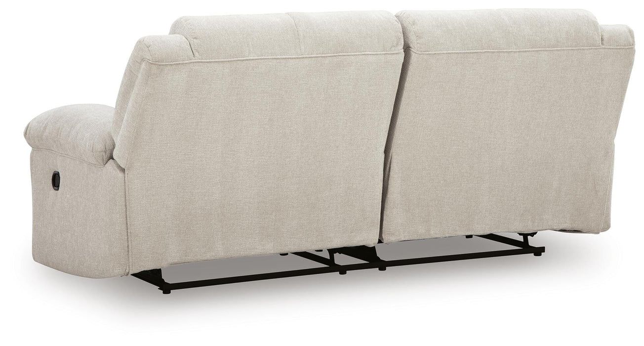 Orlen Reclining Sofa - Ogle Furniture (TN)