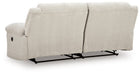 Orlen Reclining Sofa - Ogle Furniture (TN)
