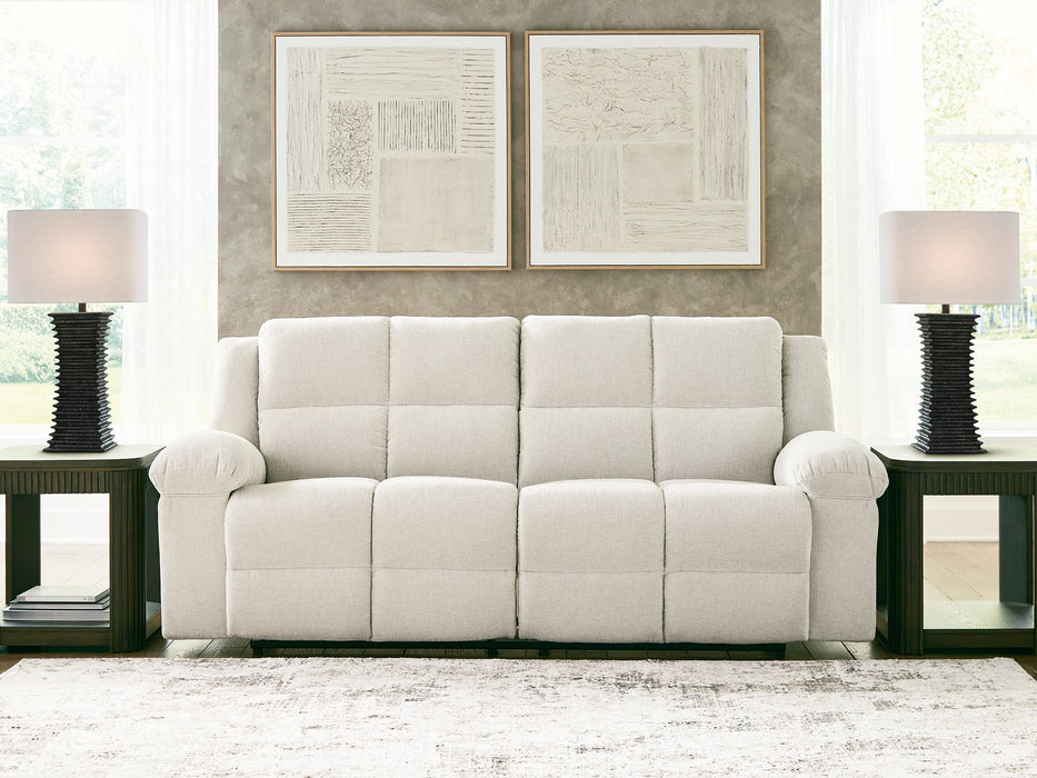 Orlen Reclining Sofa - Ogle Furniture (TN)