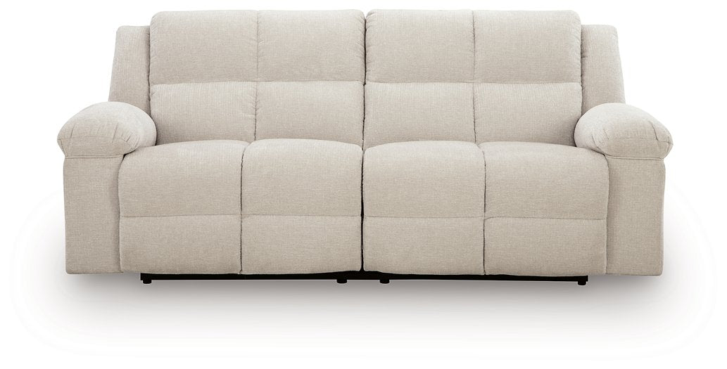 Orlen Reclining Sofa - Ogle Furniture (TN)