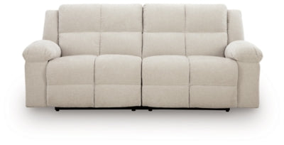 Orlen Reclining Sofa - Ogle Furniture (TN)