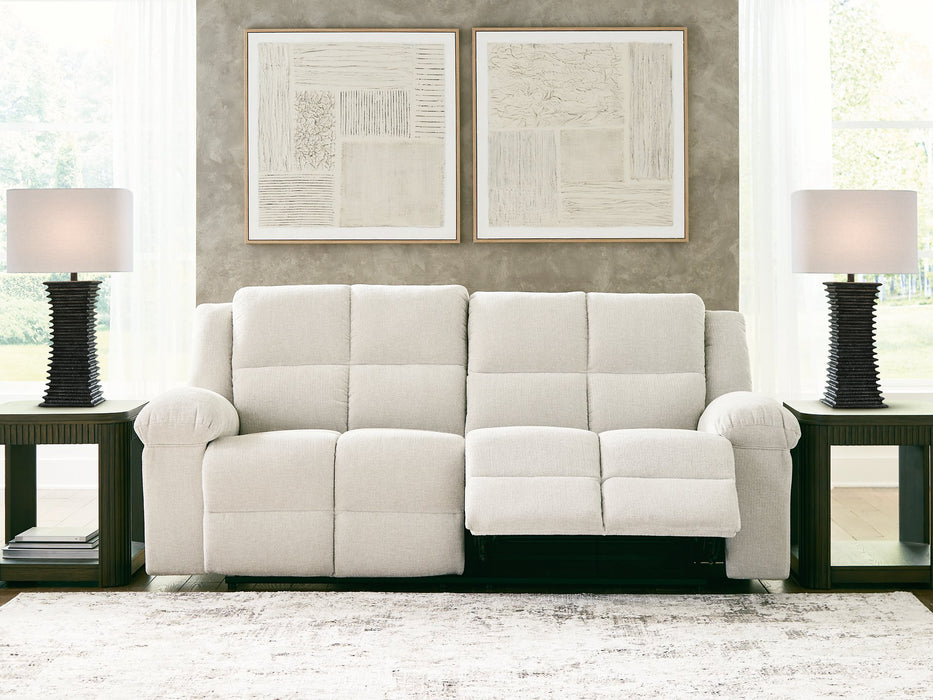 Orlen Reclining Sofa - Ogle Furniture (TN)