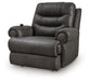 Revived and Restored Power Lift Recliner - Ogle Furniture (TN)