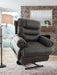Revived and Restored Power Lift Recliner - Ogle Furniture (TN)