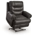 Revived and Restored Power Lift Recliner - Ogle Furniture (TN)