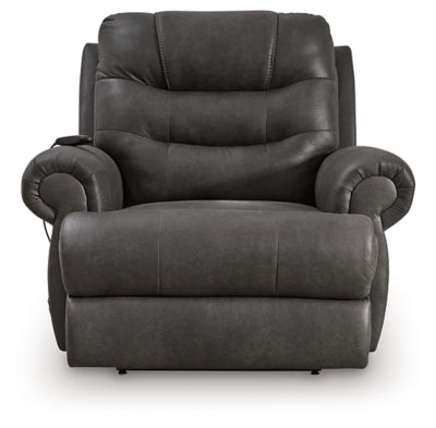 Revived and Restored Power Lift Recliner - Ogle Furniture (TN)