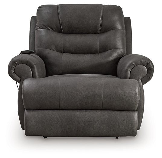 Revived and Restored Power Lift Recliner - Ogle Furniture (TN)