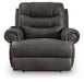 Revived and Restored Power Lift Recliner - Ogle Furniture (TN)