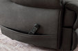 Revived and Restored Power Lift Recliner - Ogle Furniture (TN)