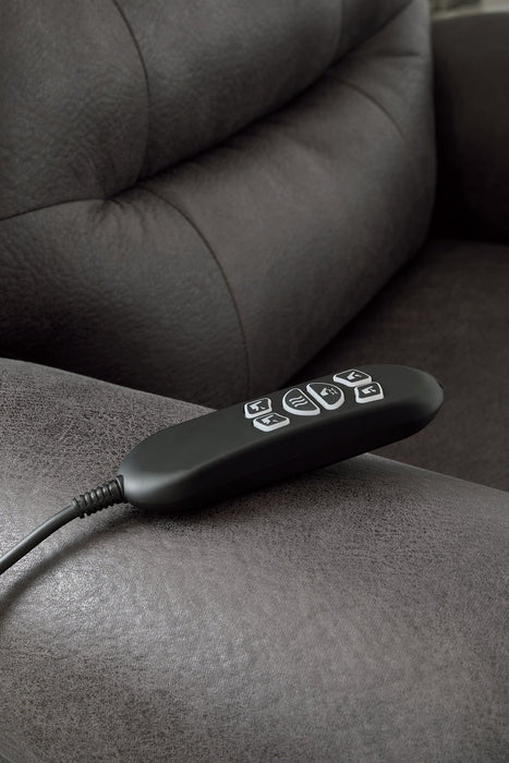 Revived and Restored Power Lift Recliner - Ogle Furniture (TN)