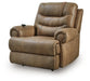 Revived and Restored Power Lift Recliner - Ogle Furniture (TN)