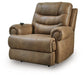Revived and Restored Power Lift Recliner - Ogle Furniture (TN)