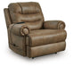 Revived and Restored Power Lift Recliner - Ogle Furniture (TN)