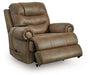Revived and Restored Power Lift Recliner - Ogle Furniture (TN)