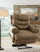 Revived and Restored Power Lift Recliner - Ogle Furniture (TN)