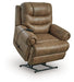 Revived and Restored Power Lift Recliner - Ogle Furniture (TN)