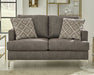 Arcola Sofa & Loveseat Living Room Set - Ogle Furniture (TN)