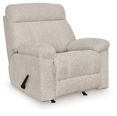 Hoyne Park Recliner - Ogle Furniture (TN)