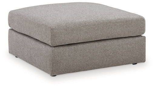 Lindon Oversized Accent Ottoman - Ogle Furniture (TN)