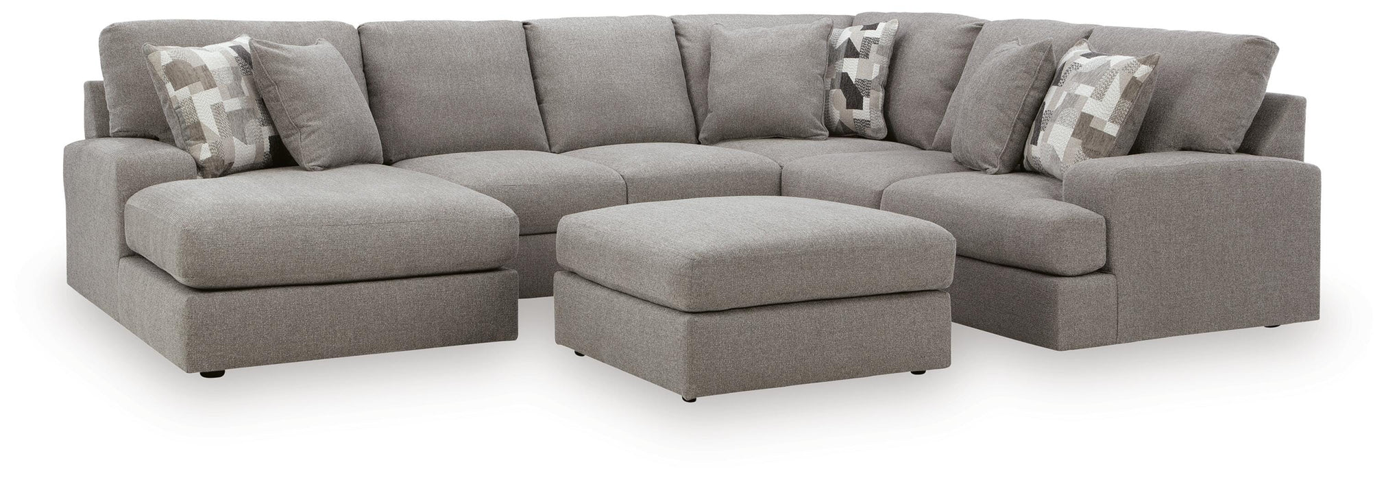 Lindon Living Room Set - Ogle Furniture (TN)