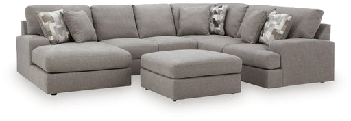 Lindon Living Room Set - Ogle Furniture (TN)