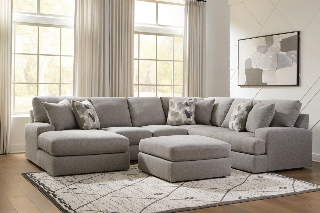 Lindon Living Room Set - Ogle Furniture (TN)