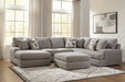 Lindon Living Room Set - Ogle Furniture (TN)