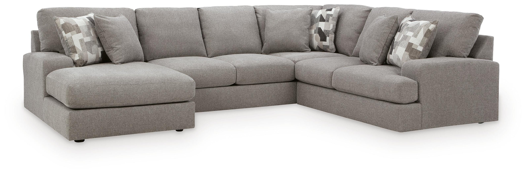 Lindon Living Room Set - Ogle Furniture (TN)