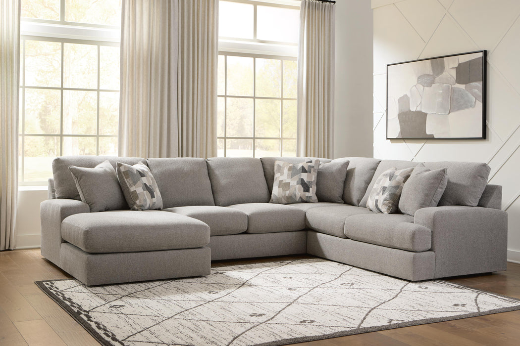 Lindon Living Room Set - Ogle Furniture (TN)