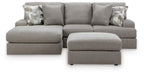 Lindon Living Room Set - Ogle Furniture (TN)