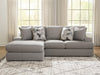 Lindon Living Room Set - Ogle Furniture (TN)