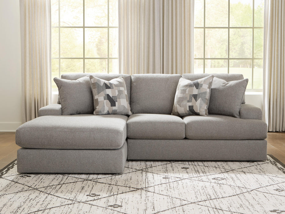 Lindon Living Room Set - Ogle Furniture (TN)