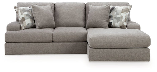 Lindon Sectional with Chaise - Ogle Furniture (TN)