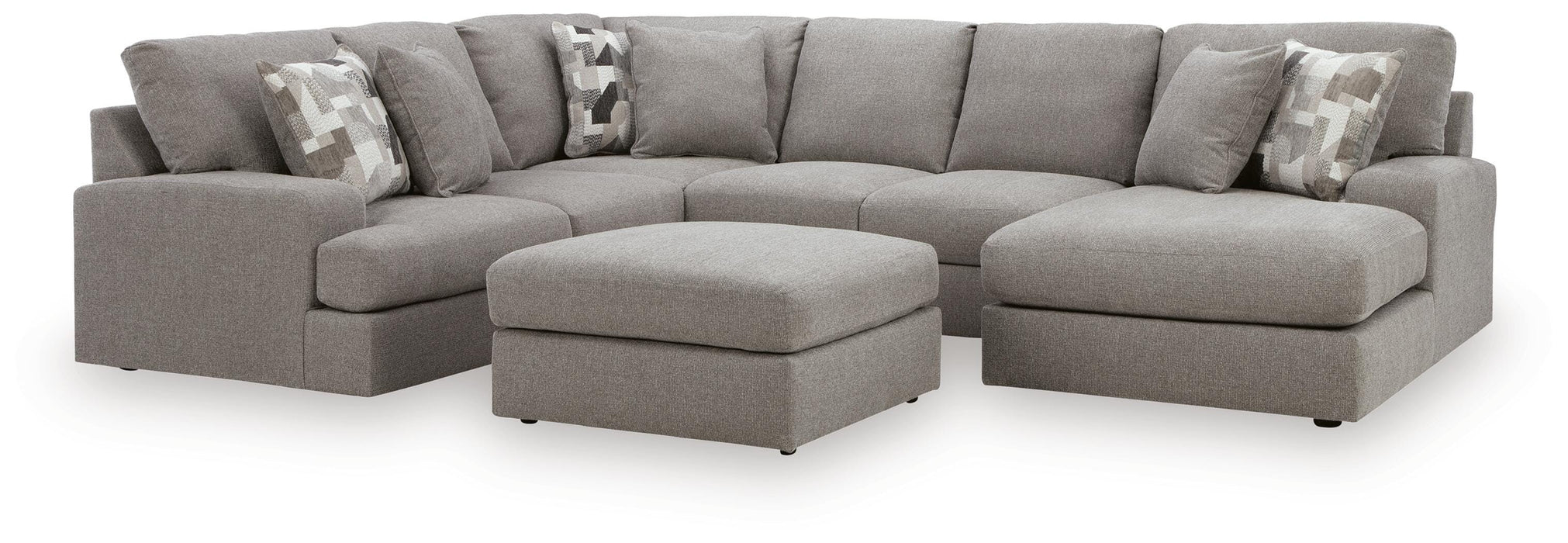 Lindon Living Room Set - Ogle Furniture (TN)