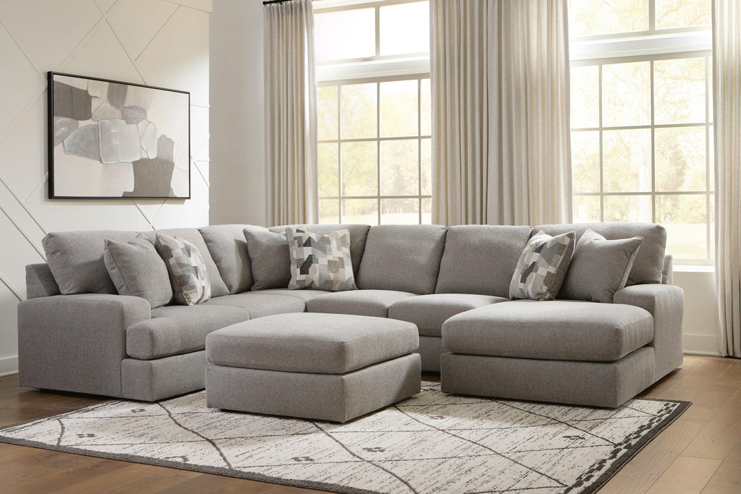 Lindon Living Room Set - Ogle Furniture (TN)