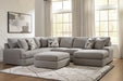 Lindon Living Room Set - Ogle Furniture (TN)