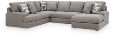 Lindon Living Room Set - Ogle Furniture (TN)