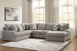 Lindon Living Room Set - Ogle Furniture (TN)