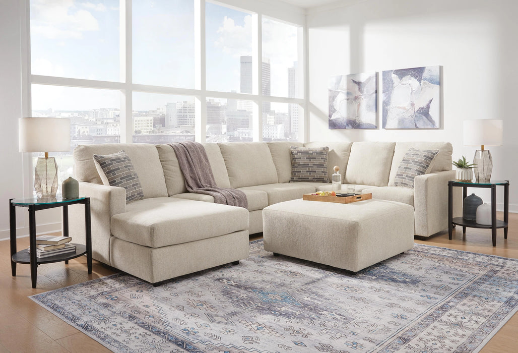 Edenfield Living Room Set
