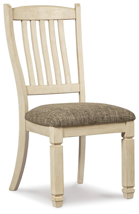 Bolanburg Dining Room Set