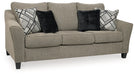 Barnesley Living Room Set - Ogle Furniture (TN)