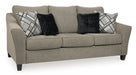 Barnesley Living Room Set - Ogle Furniture (TN)