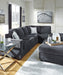Altari Oversized Accent Ottoman - Ogle Furniture (TN)