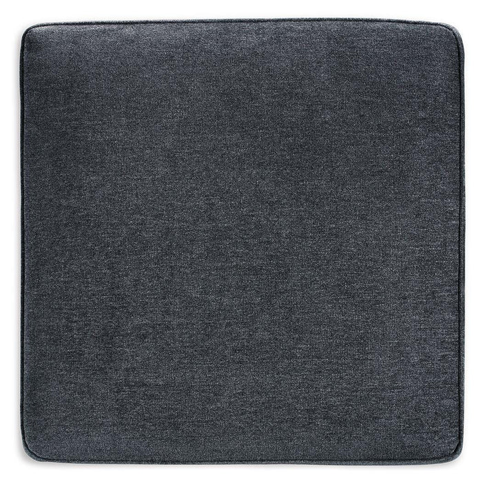 Altari Oversized Accent Ottoman - Ogle Furniture (TN)