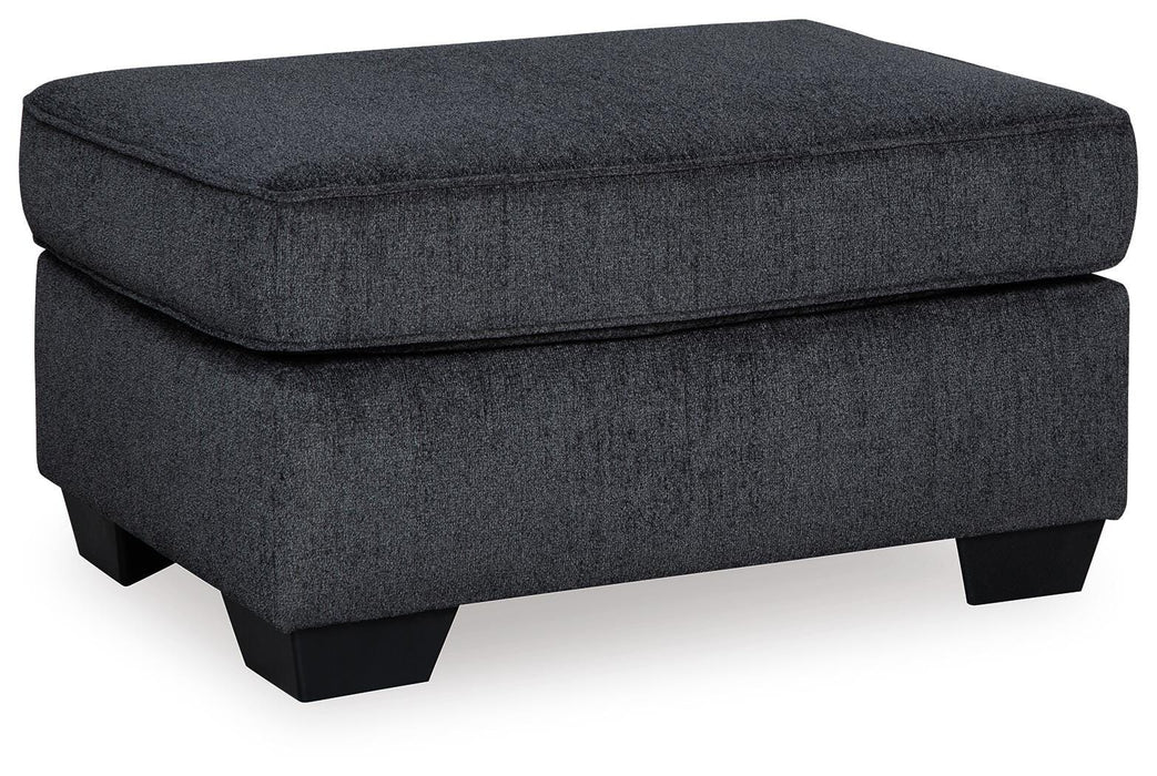 Altari Ottoman - Ogle Furniture (TN)