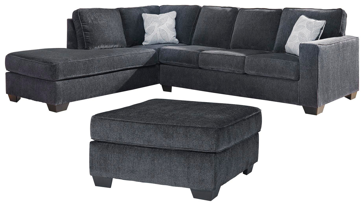 Altari Living Room Set - Ogle Furniture (TN)