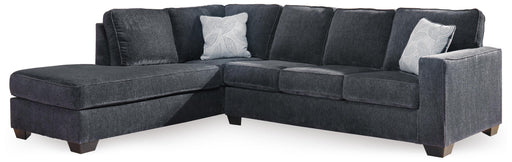 Altari Sectional with Chaise - Ogle Furniture (TN)