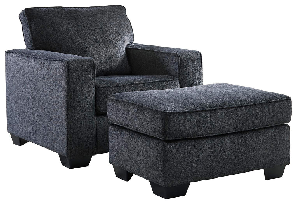 Altari Living Room Set - Ogle Furniture (TN)